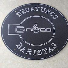 Desayunos GREGO Baristas