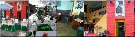 Narizotas Bar