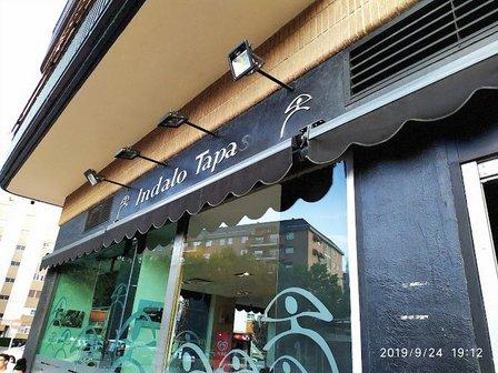 Bar Indalo Tapas