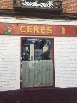 H. R. CERES S.L.