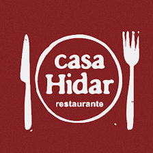 Casa Hidar Restaurante // RESTAURANTE TURCO 100% HALAL