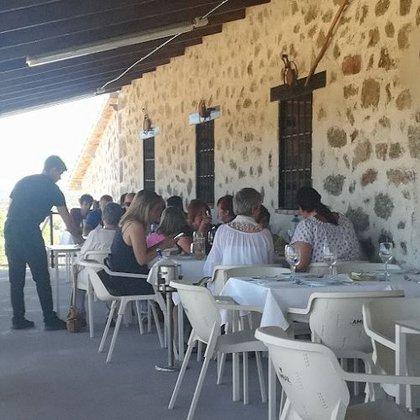 La CASONA DEL PASTOR