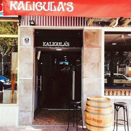 Kaligula's