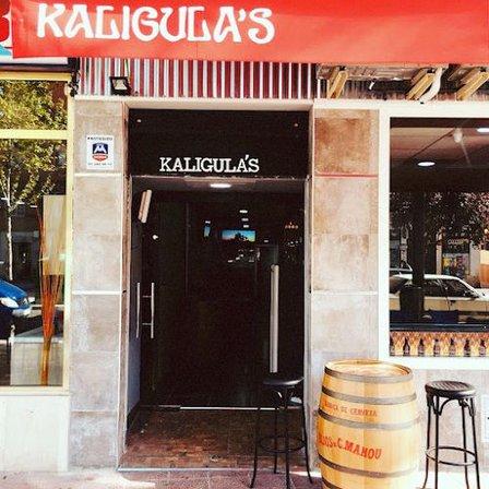 Kaligula's