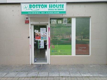 Boston House