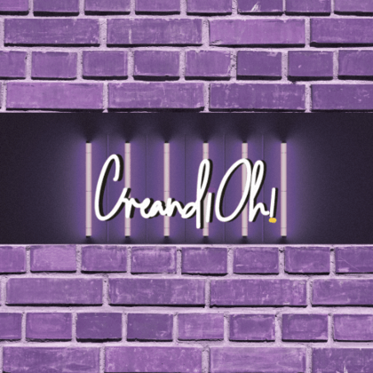 Creand¡Oh! - Escuela de danza