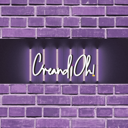 Creand¡Oh! - Escuela de danza