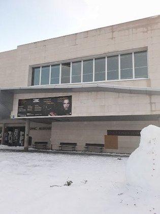 Escuela Municipal de Música y Danza Isaac Albéniz
