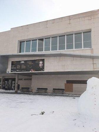 Escuela Municipal de Música y Danza Isaac Albéniz