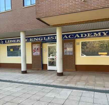 Inglés Liberty Academy