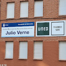 UNED-Aula Universitaria de Fuenlabrada