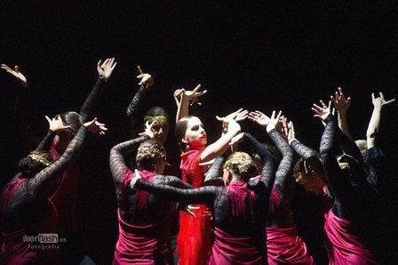 ChaRock Dance Studio