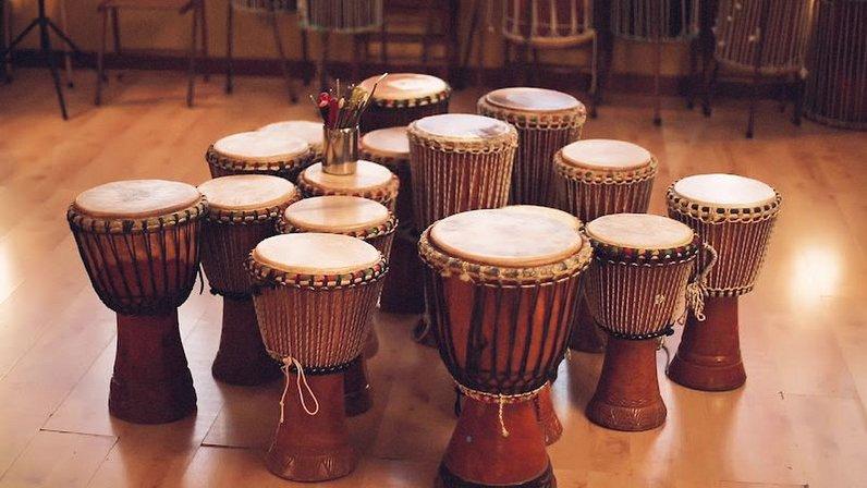 ETNOPERCUSION
