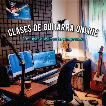 CLASESGUITARRAMADRID.COM