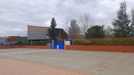 Colegio Bilingüe Concertado Educrea El Mirador