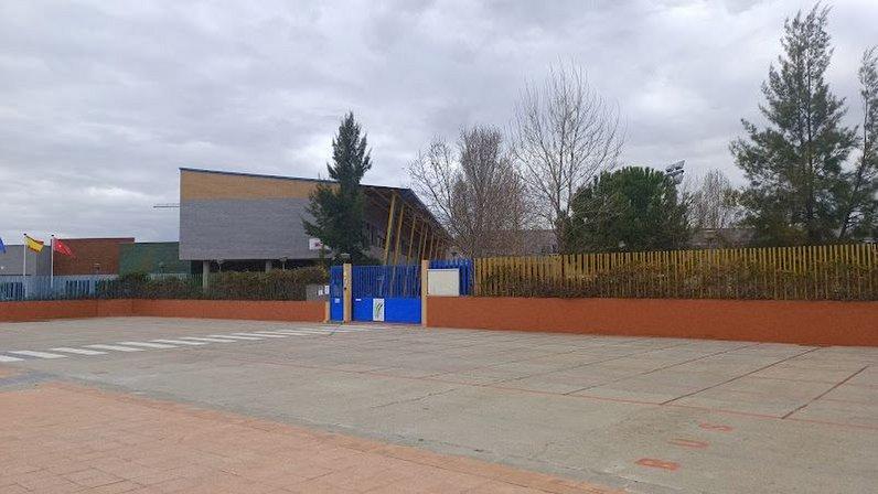Colegio Bilingüe Concertado Educrea El Mirador