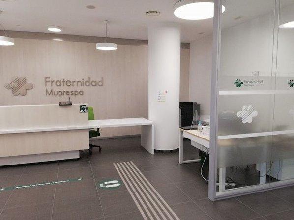 Fraternidad Muprespa