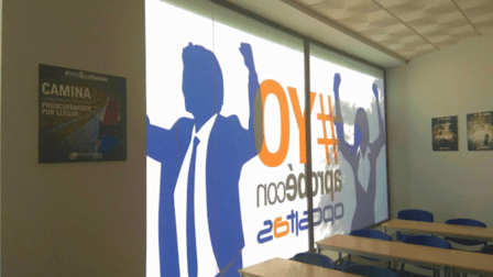 Opositas | Academia Oposiciones Madrid