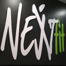 Next fit gym Moratalaz
