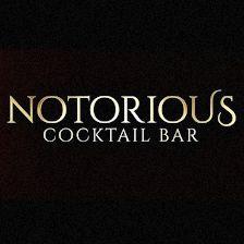 Notorious Cocktail Bar, Mejor Coctelería de Chamartín
