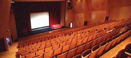 UC3M Auditorium