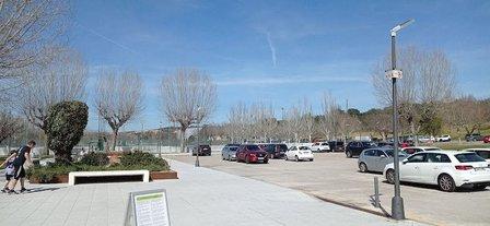 TEJAR TENNIS CLUB