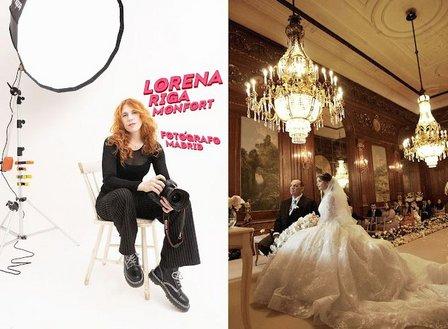 Fotógrafo de Bodas y Retratos | BodasLove