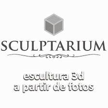 Sculptarium - Escultura 3d a partir de fotos