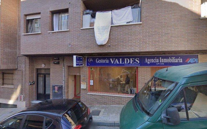 Gestoría Valdés