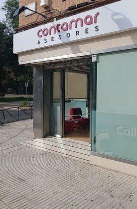 Contamar Asesores de Empresa
