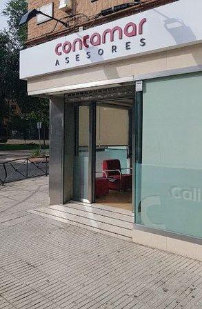 Contamar Asesores de Empresa