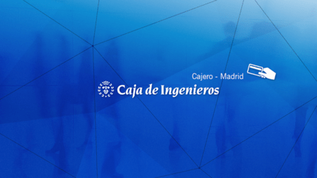Caj Ingenieros - Cajero - Madrid