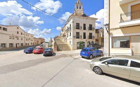 Caja Rural de Soria, Langa de Duero