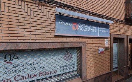Eurocaja Rural