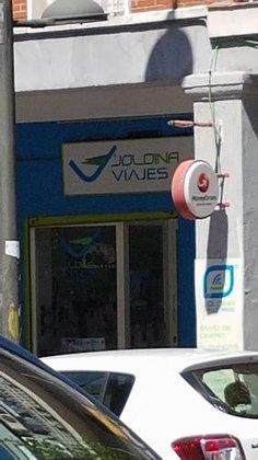 Joldina Locutorios