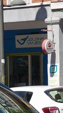 Joldina Locutorios