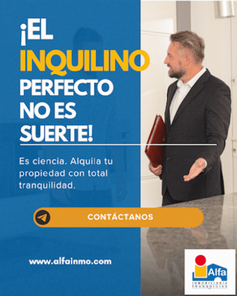 Alfa Inmobiliaria - Franquicia Inmobiliaria