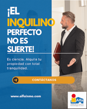 Alfa Inmobiliaria - Franquicia Inmobiliaria