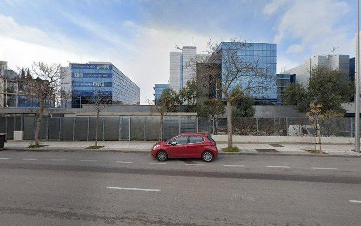 Stellar Recuperación de Datos Madrid