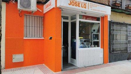 JOSE L.Q REFORMAS EN GENERAL / FONTANERÍA