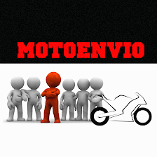 MOTOENVIO