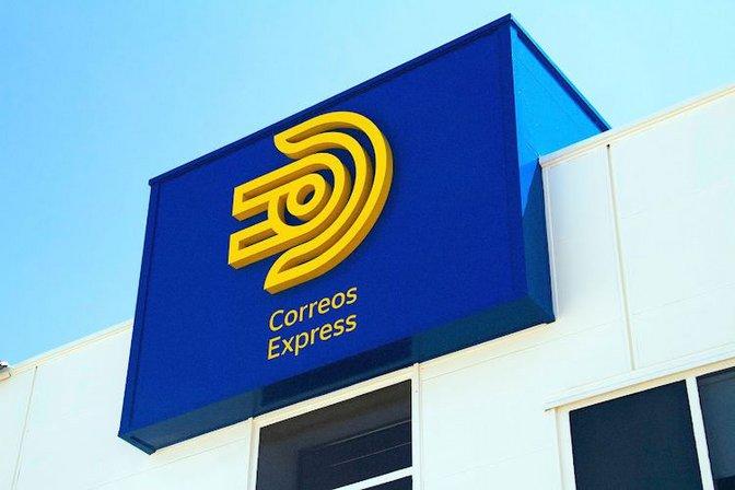Correos Express -Getafe