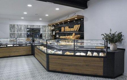 Panadería Orejón