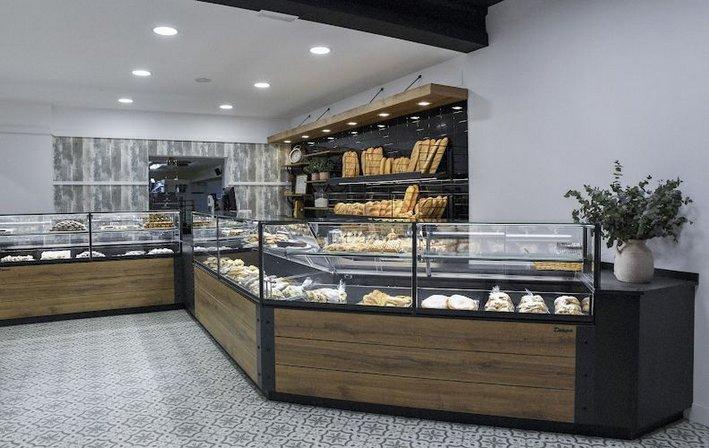 Panadería Orejón