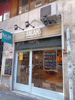 BALANS