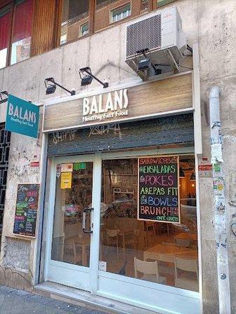 BALANS