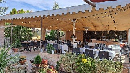 La Finca a la brasa
