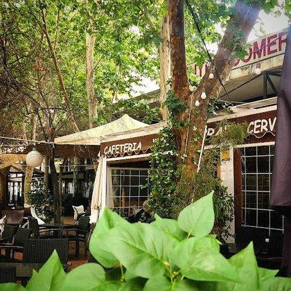 Cafetería La Locura