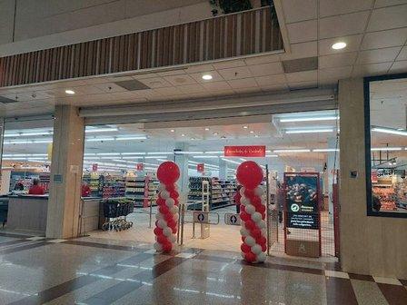 Alcampo Supermercado