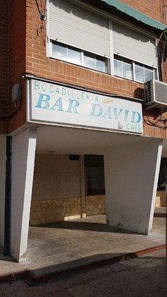 Bar David